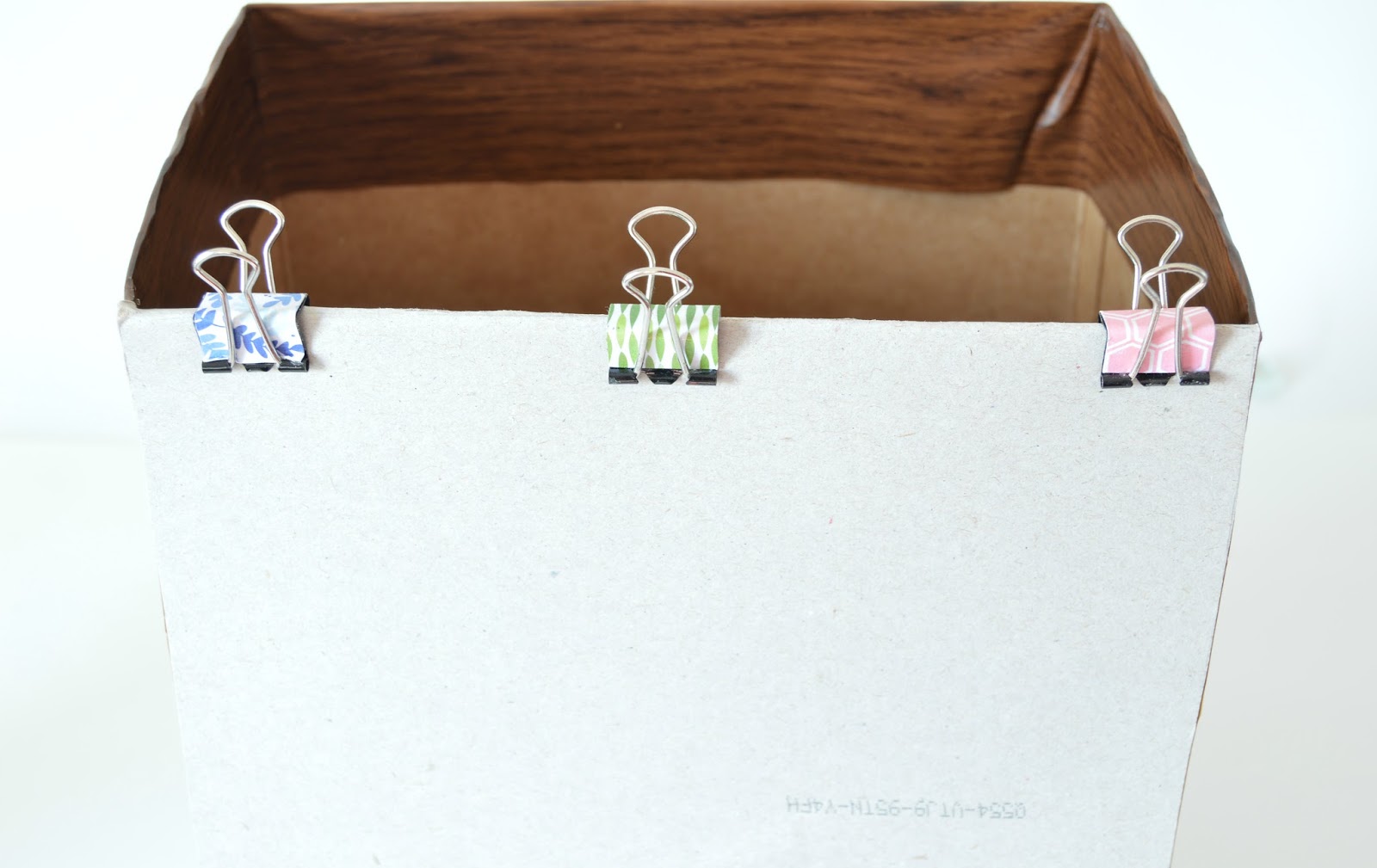 Vikalpah DIY Rotating Jewelry Storage using Cereal box