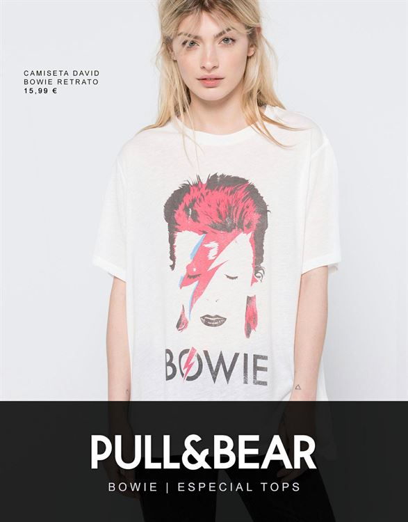 camisetas pull and bear