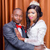 RAMADHANI & AISHA WEDDING RECEPTION!!!