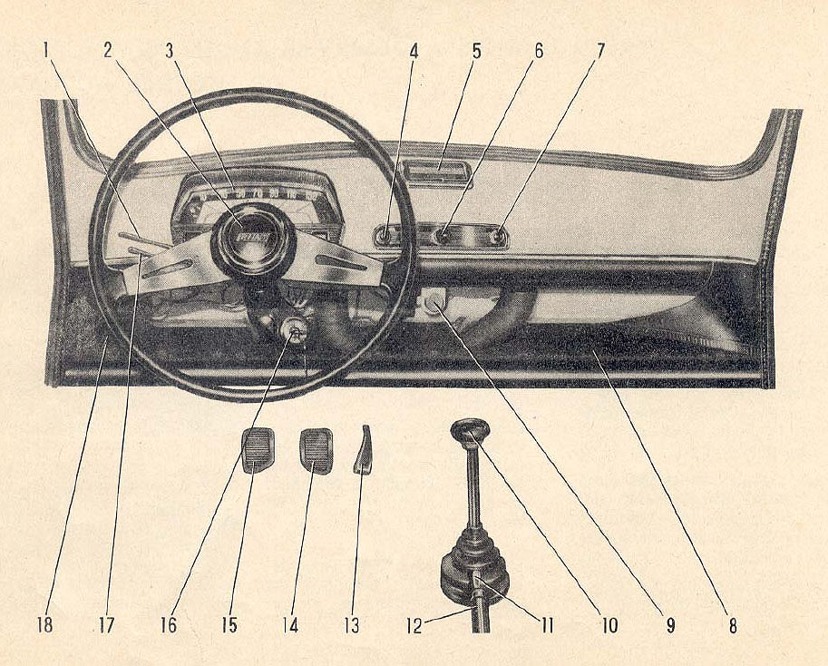 Fiat 600 Fiat 600