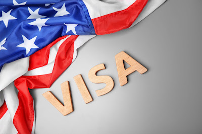 3 Bớc Để Lấy Visa Mỹ Cho Người Việt