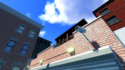 Cameo Cctv Detective Game Screenshot 13