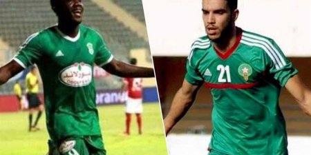وكيله: أزارو يختلف عن إيفونا.. "المغربي أفضل" وكيله: أزارو يختلف عن إيفونا.. "المغربي أفضل"