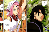 Naruto Shippuden Manga Episode 700 Manga Expert