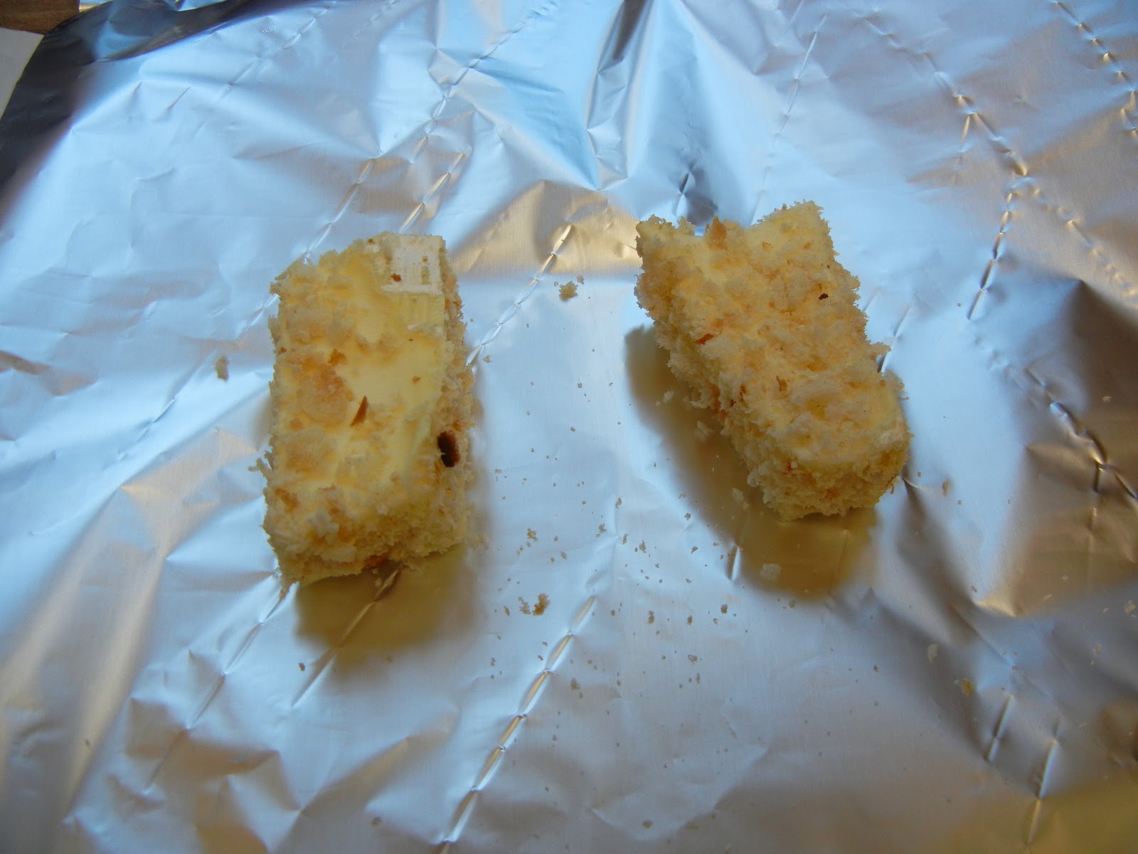 Oven Lovin' Baked Brie