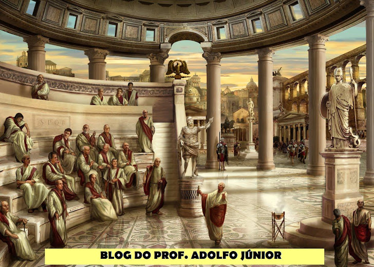 BLOG DO PROF. ADOLFO