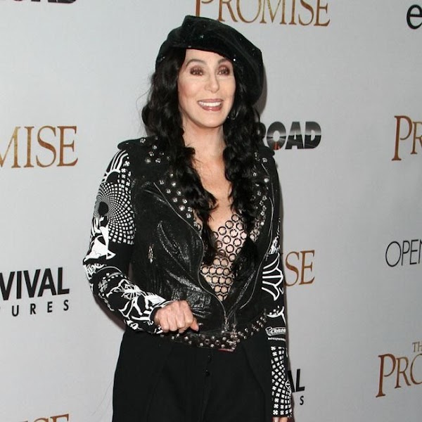 Cher fue 'obligada' a participar en la secuela de 'Mamma Mia'