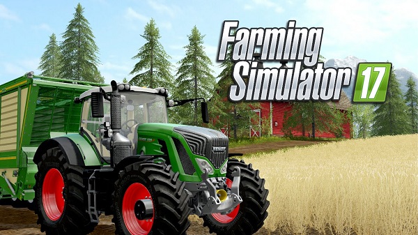 Spesifikasi Farming Simulator 17 Spesifikasi Farming Simulator 17