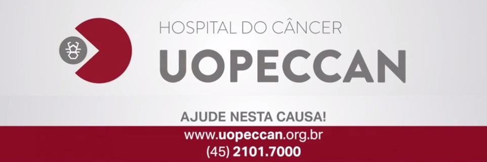 UOPECCAN - Hospital do Câncer União Oeste Paranaense de Estudos e Combate ao Câncer