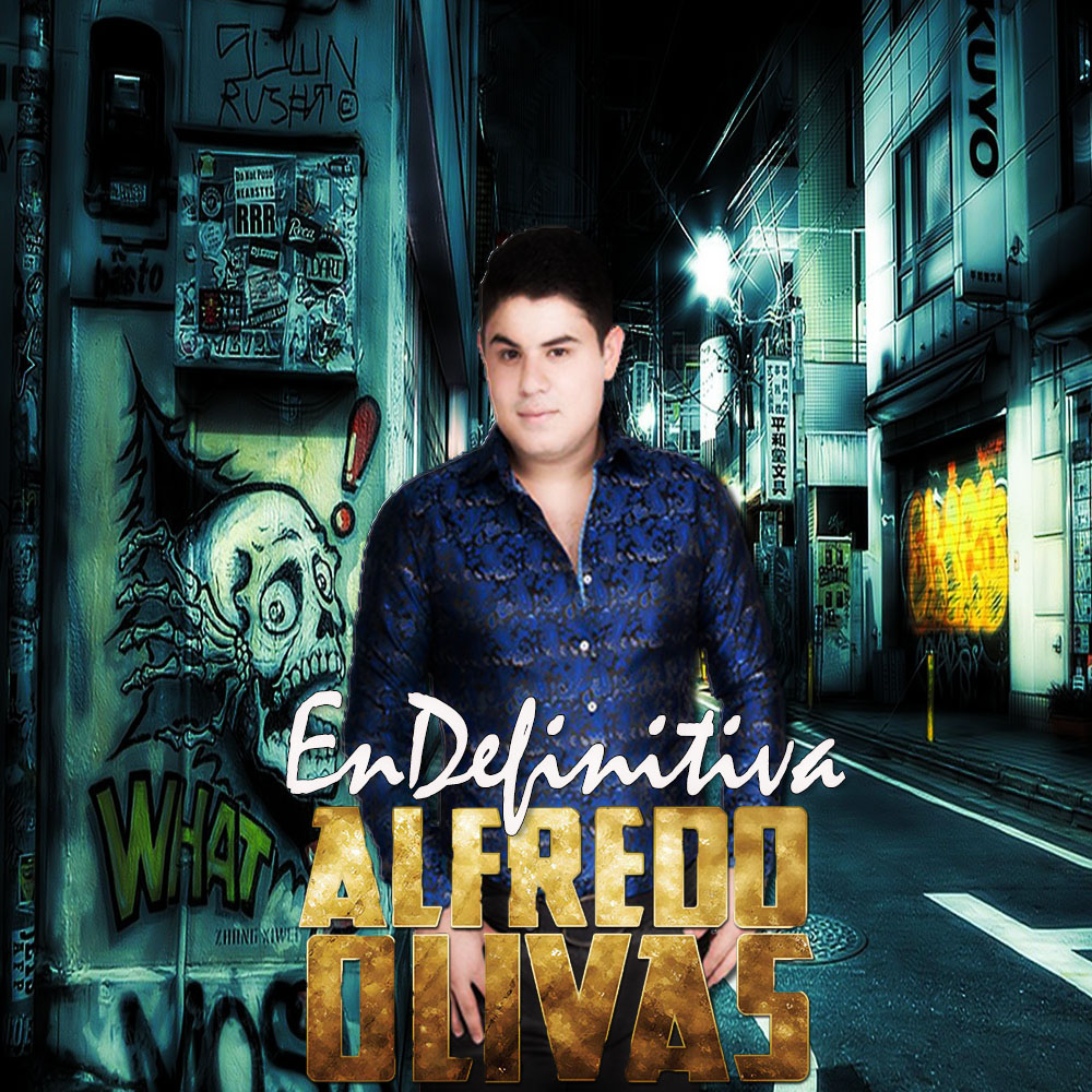 Musical De Alfredo Olivas