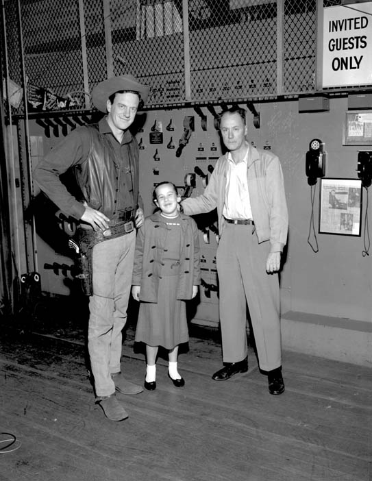 James Arness a died fame 'Gunsmoke' at 88