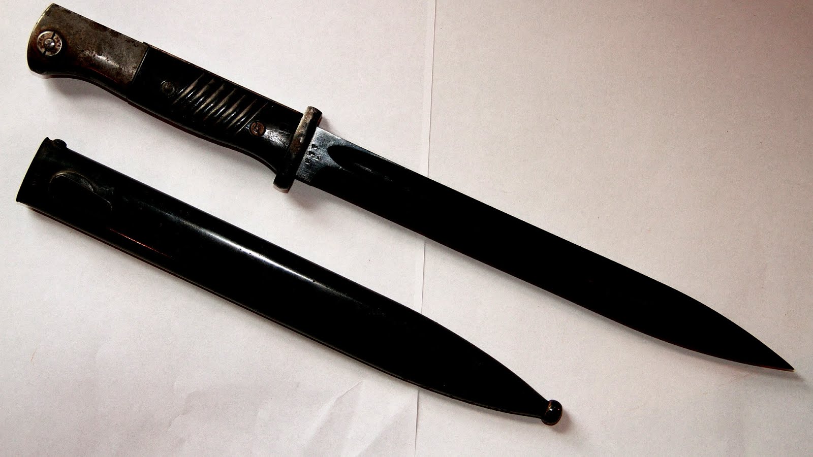 World War 2 German Knives German Choices