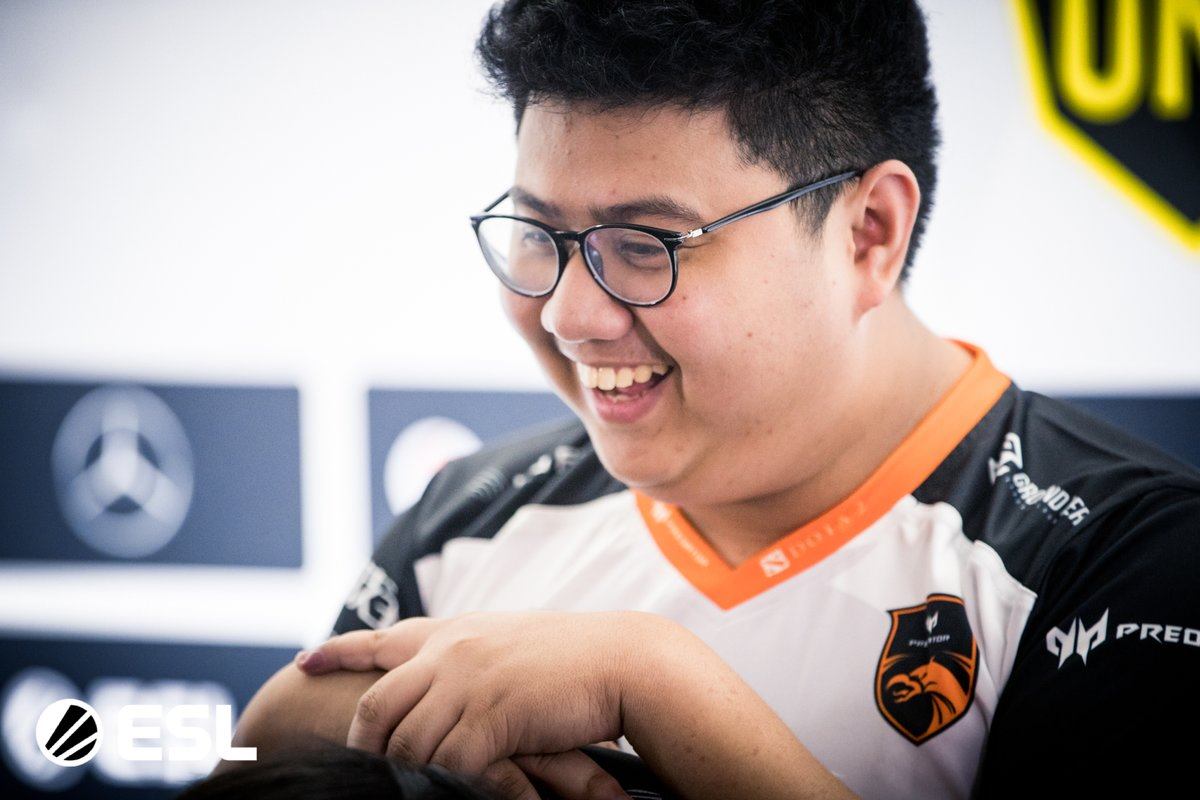 Nhánh thắng Playoff ESL Hamburg: TNC tiếp tục thăng hoa, Gambit nhọc nhằn vượt ải VG (Ảnh 2)