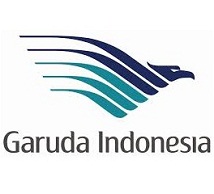 Logo PT Garuda Indonesia (Persero)