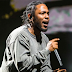 Kendrick Lamar está faturando mais de 1 milhão de dólares por show na DAMN. Tour