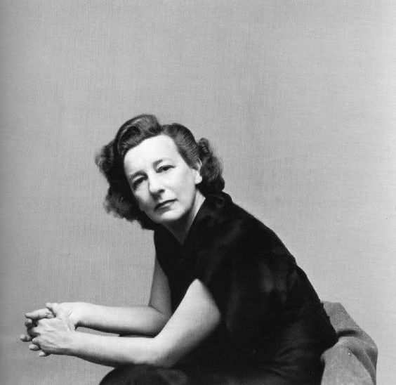 At the Movies: Lillian Hellman