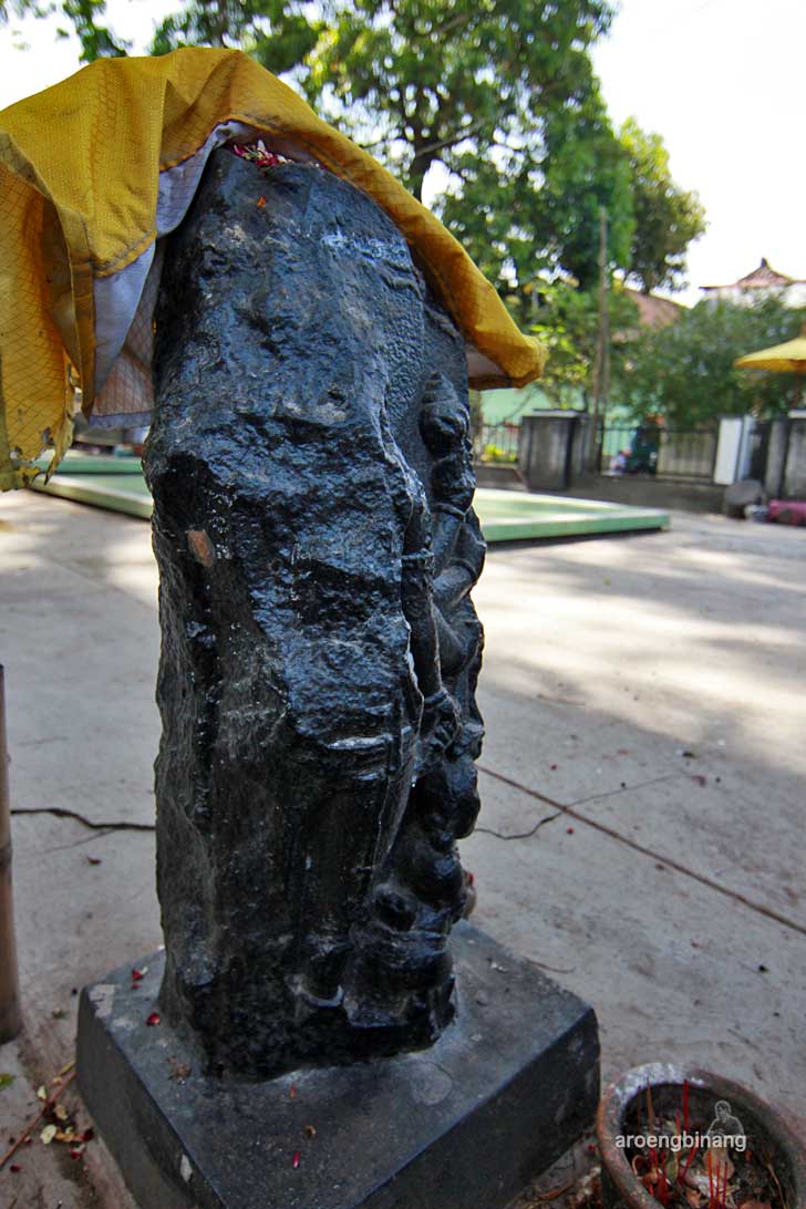 makam ki ageng pengging sepuh boyolali