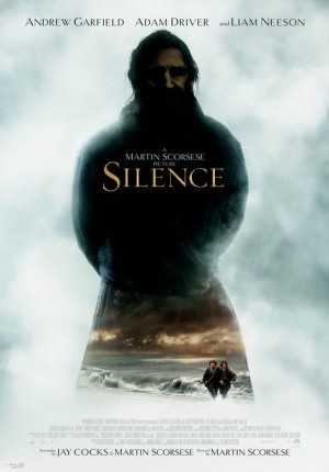 SINOPSIS Silence (2017)