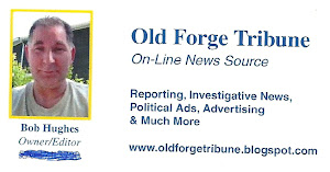 Old Forge Tribune