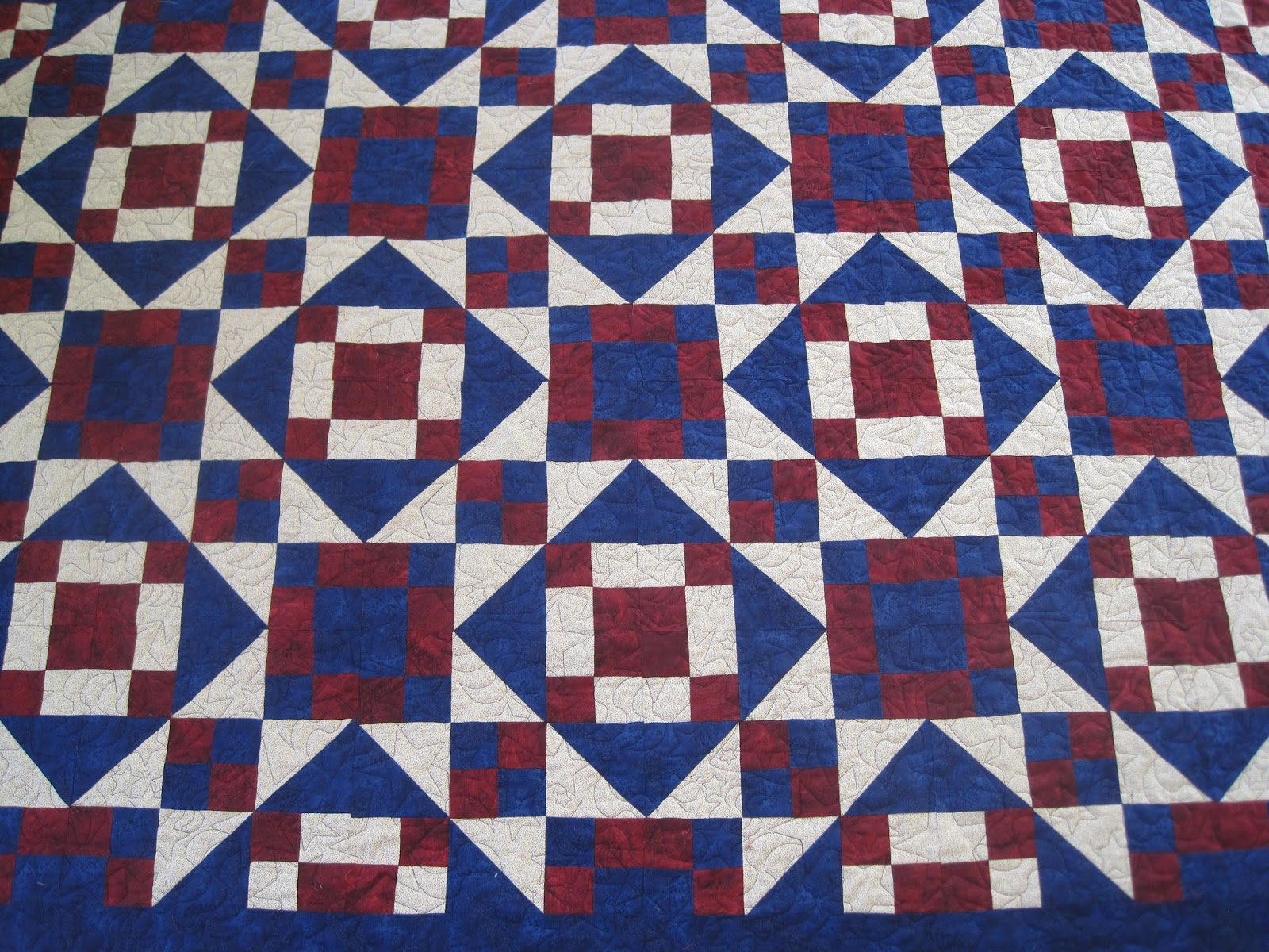 Finely Finished Quilts Karen's Quilts