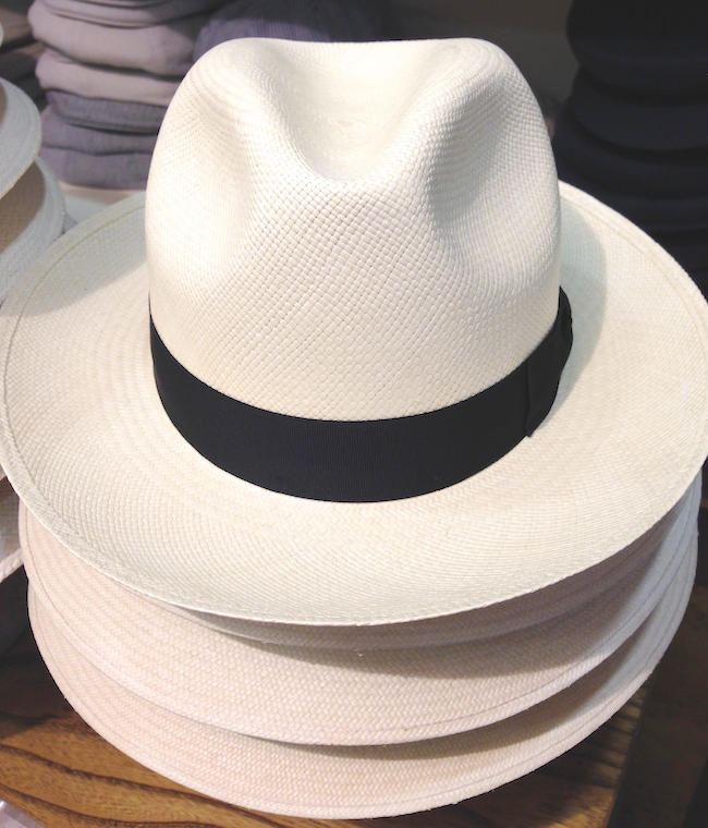 HAT AND CAPS TRADITION WITH ROBERTO MANZONI HATS SHOP-48930-fashionamy