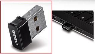 https://blogladanguangku.blogspot.com - TRENDnet TEW-808UBM AC1200 Wireless USB Adapter specifications: