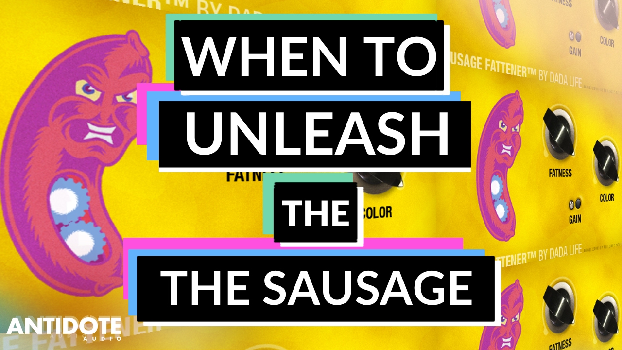 Sausage Sausage