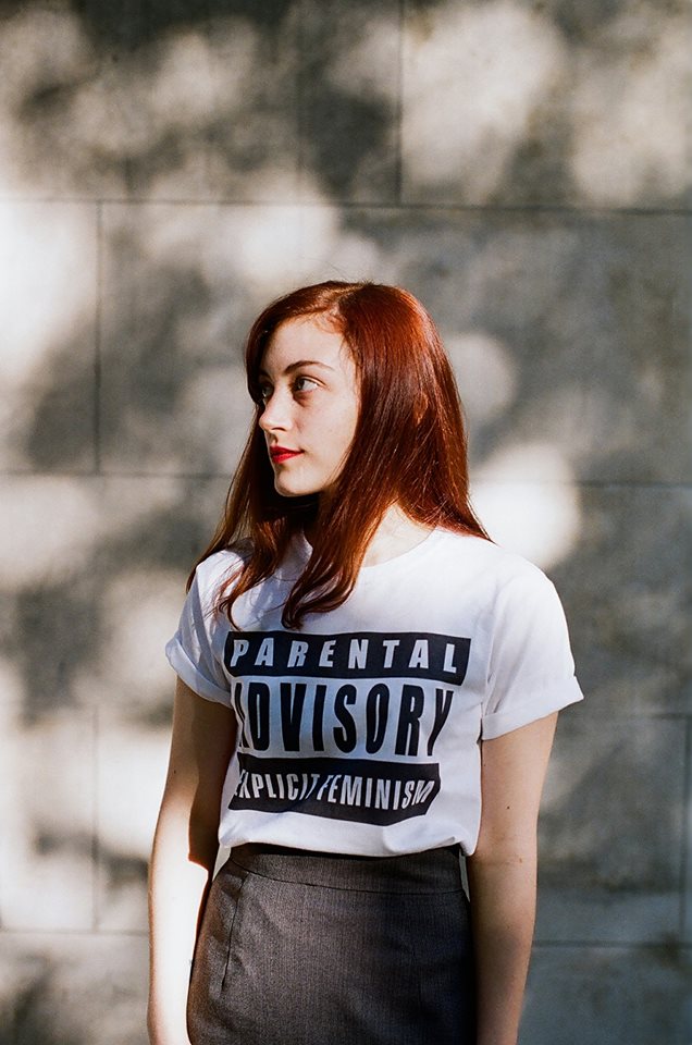 Pauer: indumentaria que difunde el mensaje feminista | Quinta trends