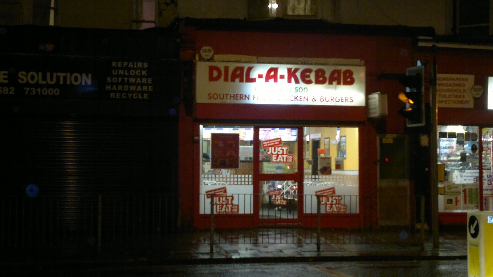 Bury Park From Within Top 5 Takeaways...