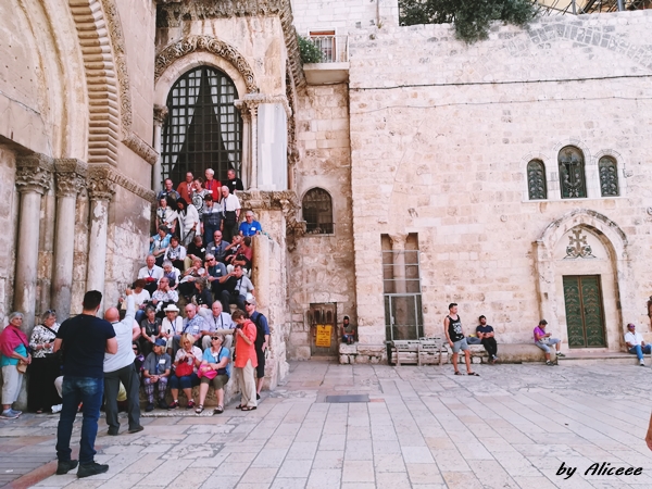 Biserica-Sfantului-Mormant-Ierusalim-obiectiv-turistic