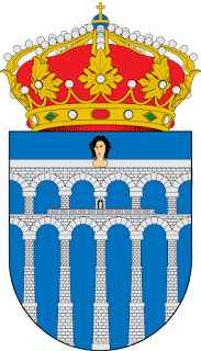 ESPANHA - Segóvia