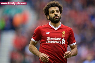 صور محمد صلاح