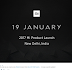 Xioami is going to launch a MI product in India