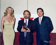 Con Alejandra Prat y Pepe Darosa hijo