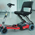All That You Need To Know Before Purchasing Lightweight Mobility Scooter