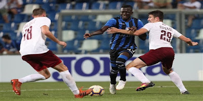 Prediksi Atalanta Vs Hapoel Haifa, UEFA Europa League mendatang akan diselenggarakan pertandingan UEFA Europa League pada antara Atalanta Vs Ha Prediksi Atalanta Vs Hapoel Haifa, UEFA Europa League