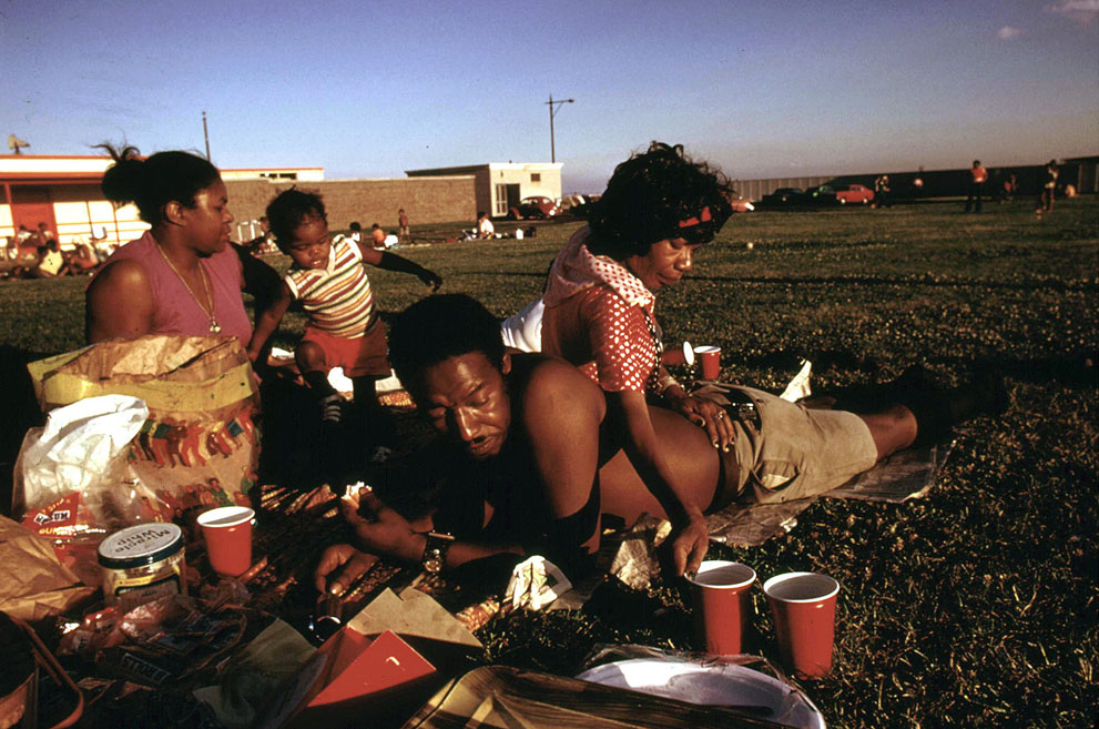 african american chicago photos by john white