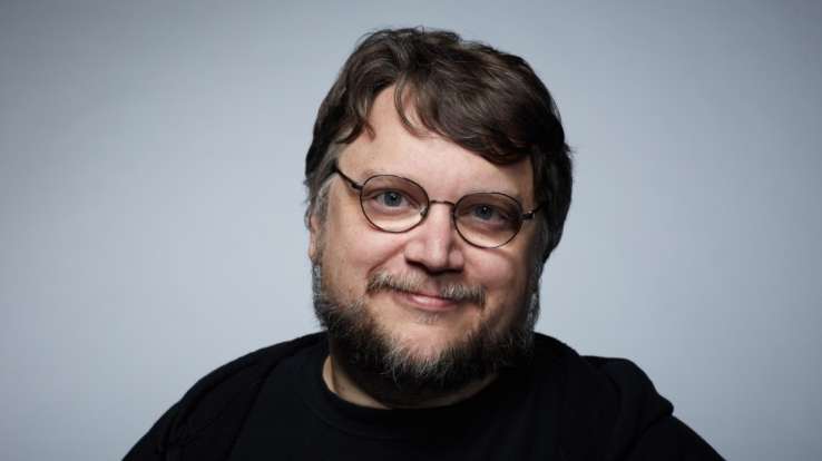 Guillermo del Toro Guillermo del Toro