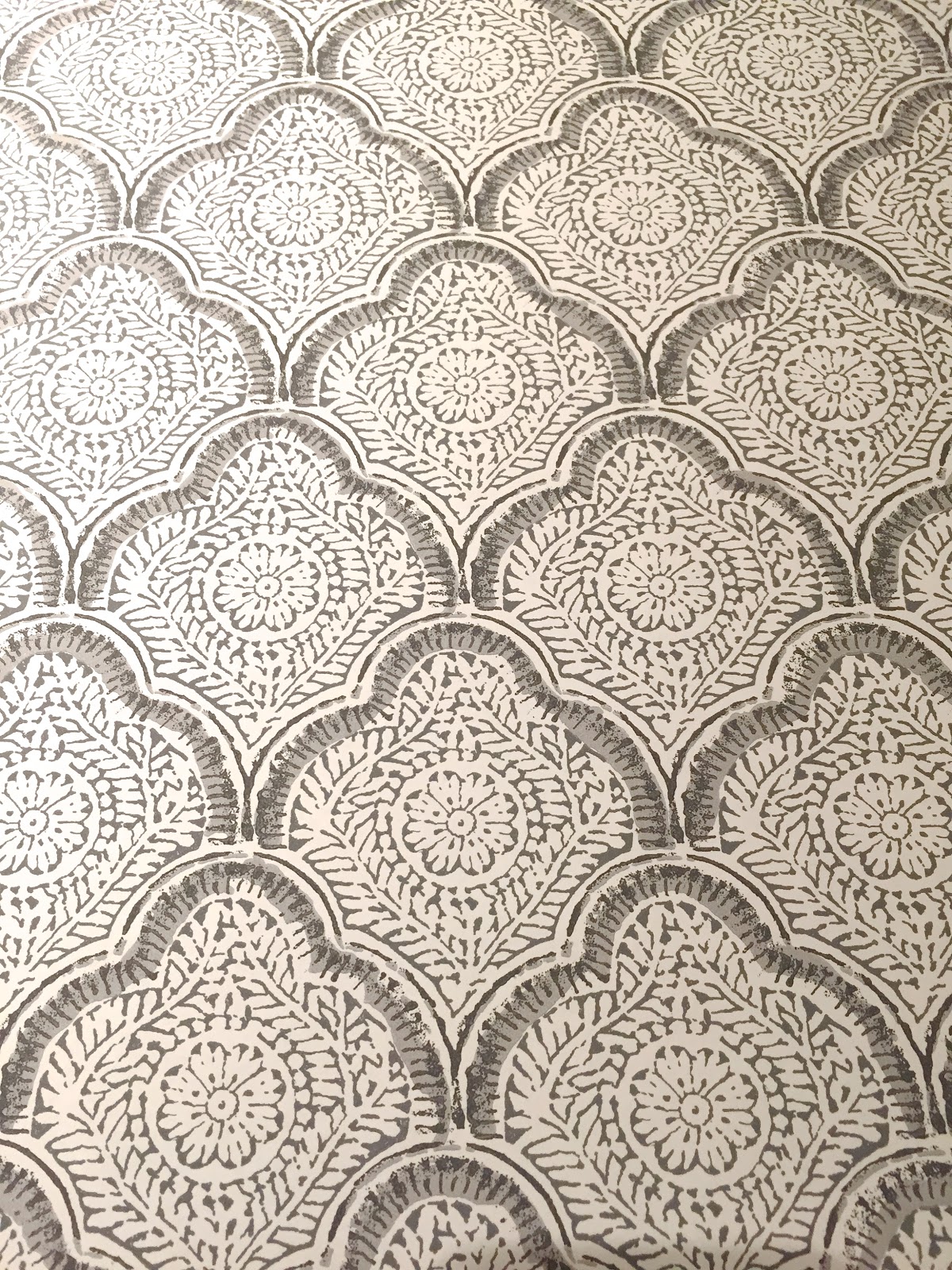FABRIC AND WALLPAPER - design indulgence