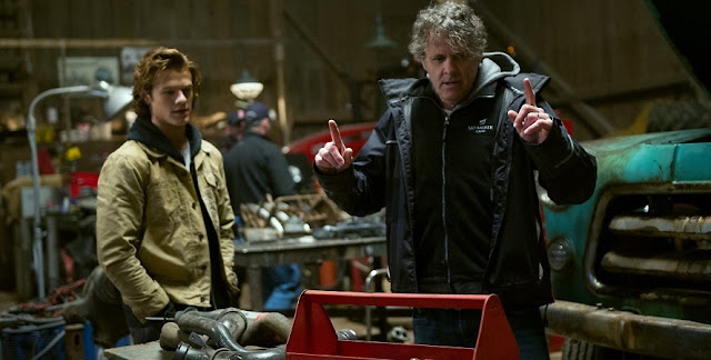Monster Trucks (2016) Sub Indo