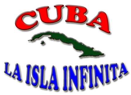 Cuba, la Isla Infinita: Feliz Año Nuevo 2012 les desea "Cuba, la Isla