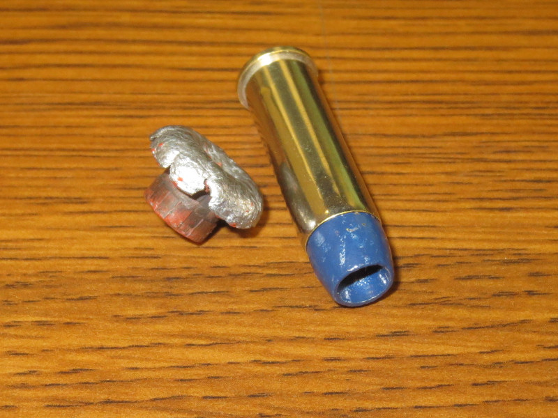 TINCANBANDIT's Gunsmithing Bullet Powder Coating Made Easy