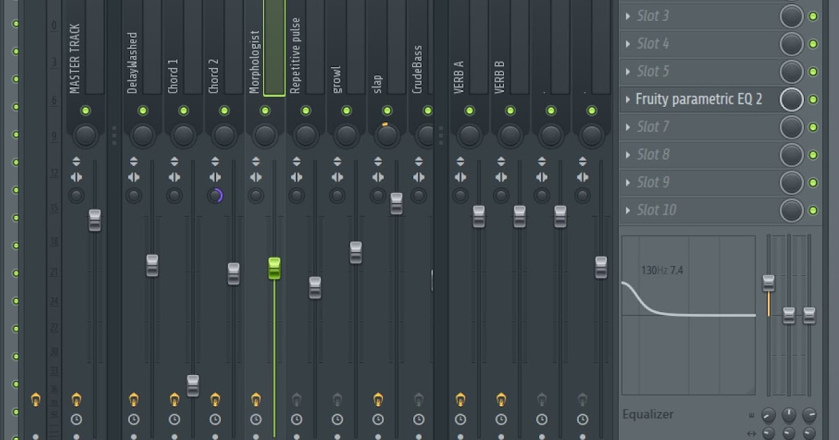 mixer master fl studio mixer master fl studio