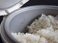 Cara Terbaru Rupanya Inilah Penyebabnya Mengapa Nasi cepat Basi atau Bau saat Menggunakan Alat Elektrik! Yuk atasi dengan Cara Berikut ini Cara Terbaru Rupanya Inilah Penyebabnya Mengapa Nasi cepat Basi atau Bau saat Menggunakan Alat Elektrik! Yuk atasi dengan Cara Berikut ini