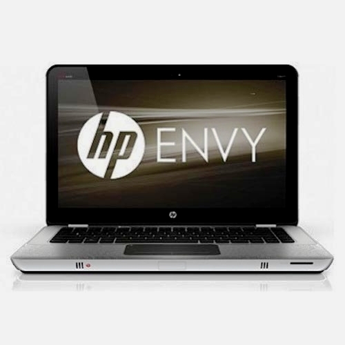 Spesifikasi dan Harga HP ENVY 14