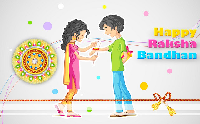 happy raksha bandhan cartoon images happy raksha bandhan cartoon images