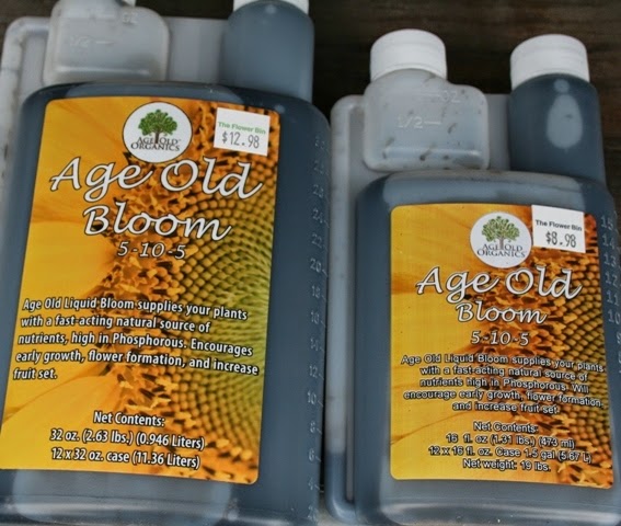 Best High Potash Plant Food Best High Potash Plant Food