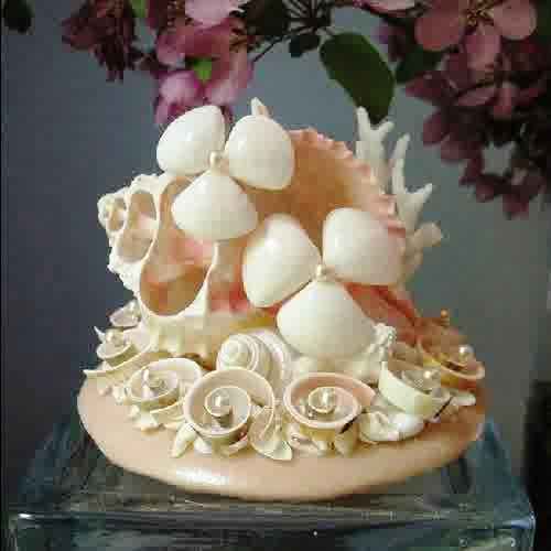 Easy Crafts To Make With Seashells Easy Crafts To Make With Seashells
