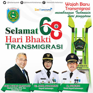 Kemendespdtt Bakal Hadiri Ziarah Transmigrasi Kemendespdtt Bakal Hadiri Ziarah Transmigrasi