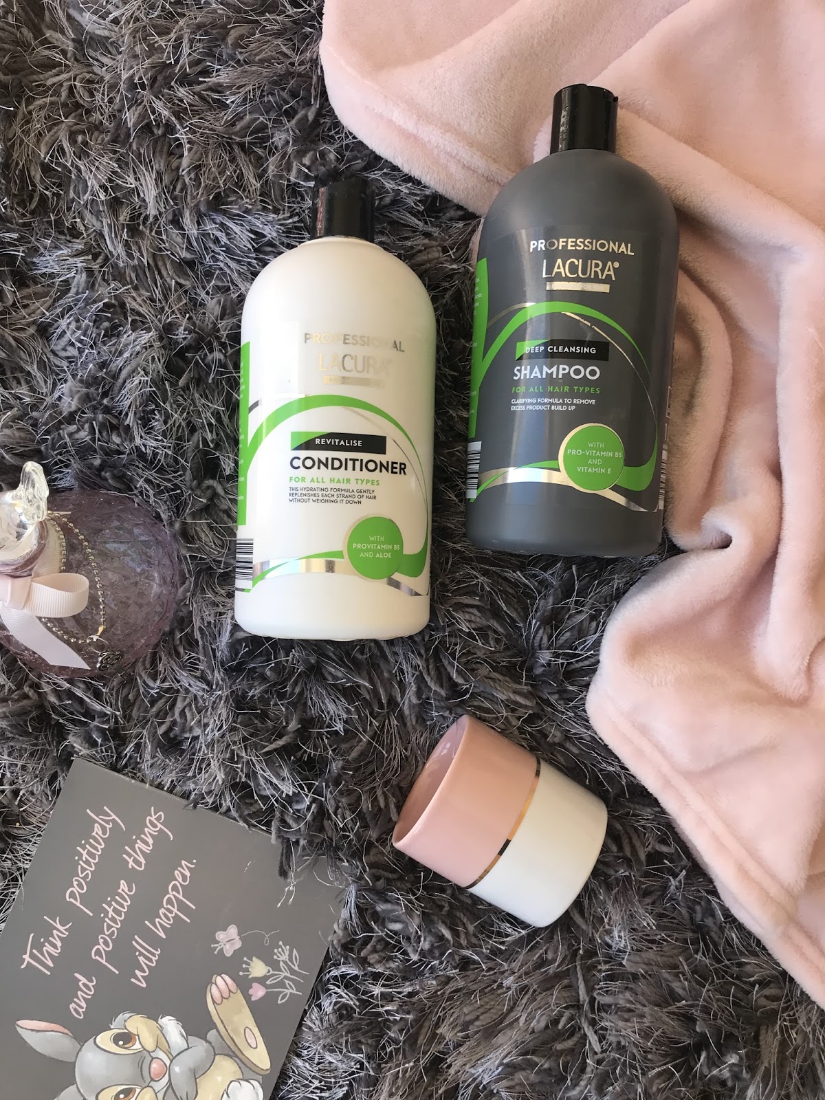 Beauty Tresemme Vs Lacura Is Aldi Worth The Hype Katie